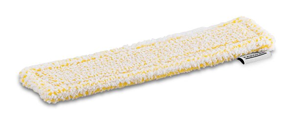 Wischbezug KÄRCHER, Mikrofaser Indoor für Akku - Fenstersauger Serie WV 2 - 5 Premium