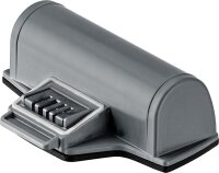 Wechselakku KÄRCHER 3,7 V Li-Ion für Akku -...