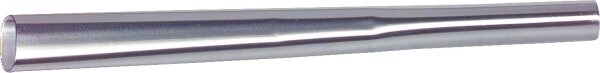 Flachdüse aus Edelstahl Dm 38 mm   L= 560 mm