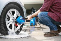 Multibürsten-Set Nilfisk 4-teilig 128470459