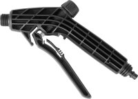 Abstellventil Mesto 2310EM für Drucksprüher 3232EM