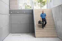 Hochdruckreiniger Kärcher HD 5/15C Plus