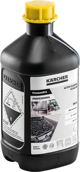 RM 81 2,5l Konzentrat Kärcher