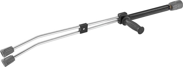 Doppelstrahlrohr Kärcher