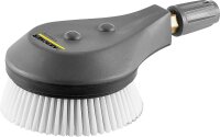 Waschbürste Naturhaar bis 800l/h, Kärcher