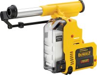 Staubabsaugung DeWALT D25303DH-XJ passend für 80 062...