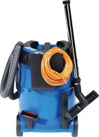 Nass- Trockensauger Nilfisk AERO 26-2L PC mit 25 l Kunststoffbehälter