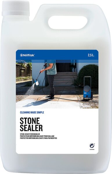 Steinversiegelung Stone Sealer 2500 ml