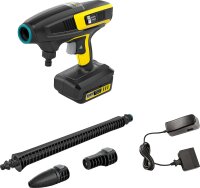 Mitteldruckreiniger KHB 6 Battery Set, incl. Akku und...