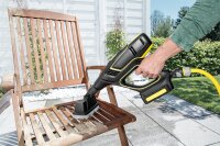 Mitteldruckreiniger KHB 6 Battery Set, ohne Akku und...