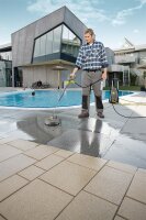 Flächenreiniger Kärcher FR Classic für...