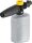 Schaumdüse FJ 6 mit Schaumbehälter 600 ml für HD-Reiniger K2 - K7