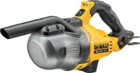 Akku-Stabsauger DeWALT DCV501LN-XJ, 18V ohne Akku und...