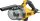 Akku-Stabsauger DeWALT DCV501LN-XJ, 18V ohne Akku und Ladegerät, L-Klasse
