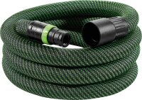 Akku-Nass- und Trockensauger Festool 2 x 18V CTLC MINI I-Plus, L-KLasse, mit 4x 5 Ah Akkus und Ladegerät
