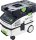 Akku-Nass- und Trockensauger Festool 2 x 18V CTLC MINI I-Plus, L-KLasse, mit 4x 5 Ah Akkus und Ladegerät