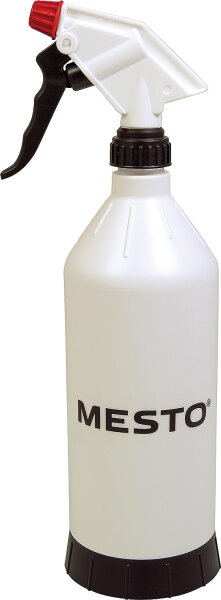 Handzerstäuber Mesto1 L, 360°, FPM