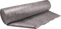 Abdeckvlies mit rutschhemmender Folie Rolle a 2000mm x 50...