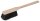 Handfeger, Holz, 45 cm, Rosshaar