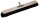 Saalbesen, Holz, 100 cm, roh, rund, Metallhalter