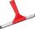 Fensterwischer, Kunststoff, Gummilippe 25 cm