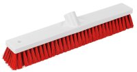 Hygiene-Besen, 45 cm, PBT, 0.25, transparent