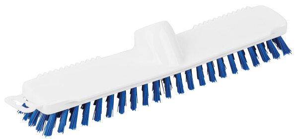 Hygiene-Wischer, 28 cm, PBT, 0.50, blau