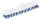 Hygiene-Wischer, 28 cm, PBT, 0.50, blau
