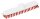Hygiene-Wischer, 28 cm, PBT, 0.50, blau
