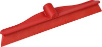 Hygiene-Wasserschieber, Kunststoff, einlippig, 40cm, weiß