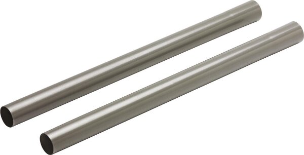 Verlängerungsrohr Nilfisk Alu D36mm x 500 mm  VPE 2 Stück 107400032