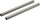 Verlängerungsrohr Nilfisk Alu D36mm x 500 mm  VPE 2 Stück 107400032