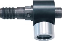 Staubabsaugung Eibenstock M 18 i - 1¼" AG