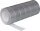 XXL-Angebot Gewebeklebeband [silber] 50mm x 50m, 36 Rollen
