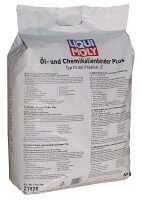 Öl- und Chemikalienbinder Plus Liqui Moly