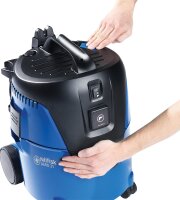 Nass- und Trockensauger Nilfisk Aero 21-21 PC mit 20 l...