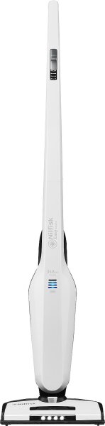 Akku Sauger Nilfisk Easy 36V White
