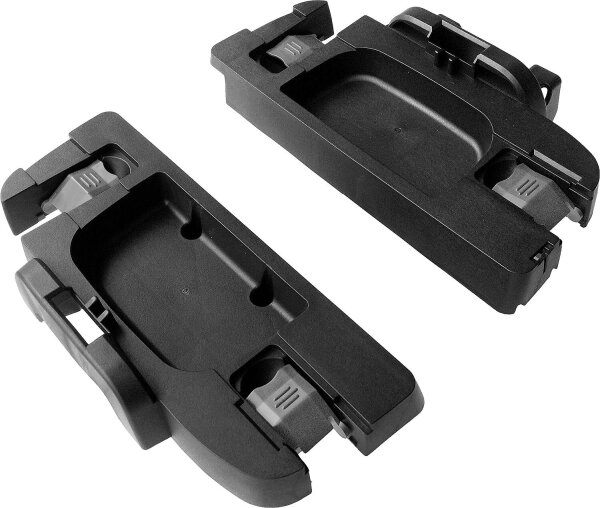 Adapterplatte Nilfisk ATTIX 33 + 44 für L-Boxx® + Tanos®-Box