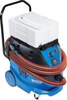 Adapterplatte Nilfisk ATTIX 33 + 44 für L-Boxx® + Tanos®-Box