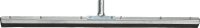 Profi-Schlammwischer, Metall extra stabil, 900 mm Hartgummi, 467