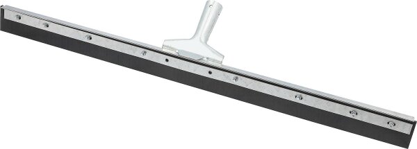 Profi-Schlammwischer, Metall extra stabil, 1200 mm Hartgummi, 471