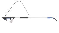 Teleskopstrahlrohr Nilfisk bis 3,90 mtr.