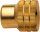 Düse, 1,1 mm Bohrung 1302