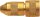 Düse, 1,1 mm Bohrung 1302