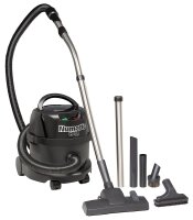 Staubsauger PPR.170H-11 Hepa , reflo/schwarz,...