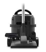 Staubsauger PPR.170H-11 Hepa , reflo/schwarz, Zubehörset AS0, 32 mm, 12,5 m Kabel