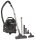 Staubsauger PPR.170H-11 Hepa , reflo/schwarz, Zubehörset AS0, 32 mm, 12,5 m Kabel