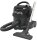 Staubsauger PPR.170H-11 Hepa , reflo/schwarz, Zubehörset AS0, 32 mm, 12,5 m Kabel