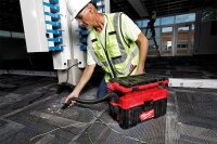 Akku-Nass- und Trockensauger Milwaukee, M18FPOVCL-0 FUEL™, ohne Akku und Ladegerät