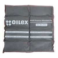 Ölauffangkissen Oilex Pad, 1,5l, 400x400mm